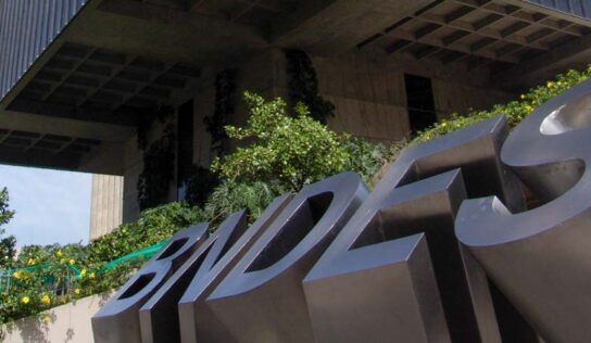 Linhas de repasse do BNDES