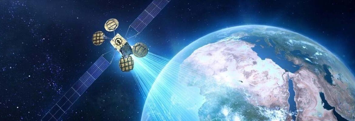 Briskcom aposta em satélites de baixa órbita e tecnologia LTE para conectar o agro