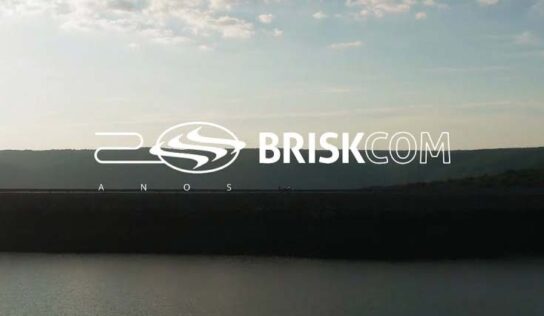 Aos 20 anos, Briskcom se reinventa e busca fomentar a transformação digital do agronegócio