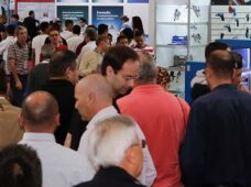 Avanços e inovação de quatro anos apresentados em um evento de cinco dias