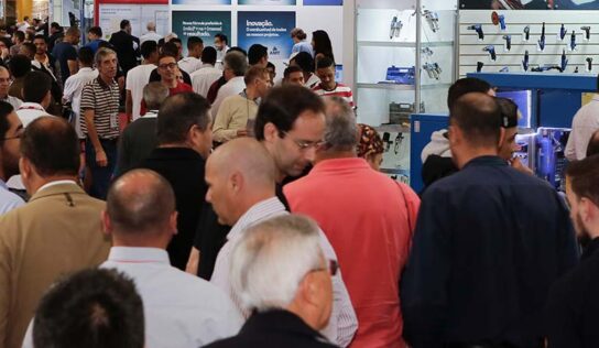 Avanços e inovação de quatro anos apresentados em um evento de cinco dias