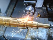 Tecnologia e inovação para o atendimento do setor industrial