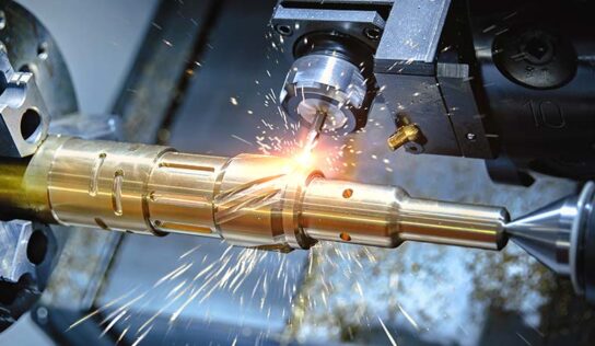 Tecnologia e inovação para o atendimento do setor industrial