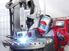 Investimentos na área de soldagem visam a aumento de capacidade e novas tecnologias