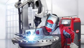 Investimentos na área de soldagem visam a aumento de capacidade e novas tecnologias