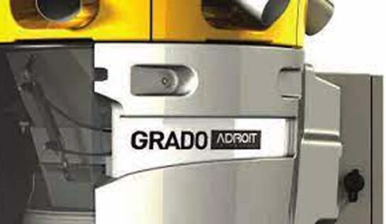 Empresa demonstra lançamento, nacionalização de produto e soluções