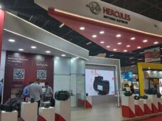 Indústria apresenta linha completa de motores elétricos e inversores de frequência