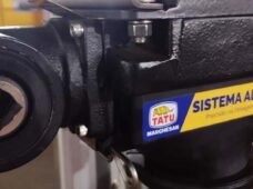 Sistema de dosagem de fertilizantes tem monitoramento remoto