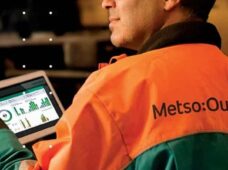 Peneiramento: fabricante duplica capacidade de produção