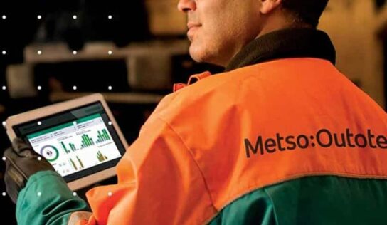 Peneiramento: fabricante duplica capacidade de produção