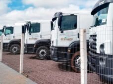 Cooperativa agrícola investe em produção de combustível renovável e eletricidade limpa