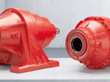 Linha completa de produtos para acionamento de servomotores