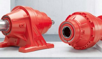 Linha completa de produtos para acionamento de servomotores