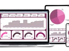 Solução de gerenciamento de produção para indústria 4.0
