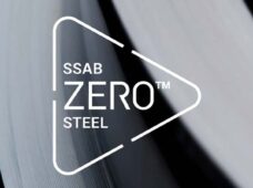 Aço de emissão zero chega ao mercado este ano
