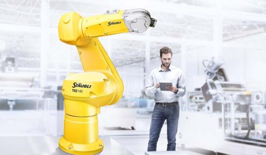 Robôs para uso em ambientes sensíveis