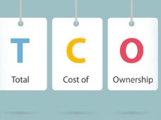 TCO é uma ferramenta importante para apoiar a gestão estratégica de custos