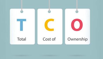 TCO é uma ferramenta importante para apoiar a gestão estratégica de custos
