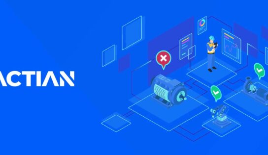 Inteligência artificial no ambiente industrial otimiza manutenção e reduz investimento