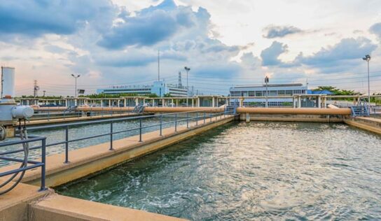 Saneamento: resultados e investimentos motivam criação de novo evento