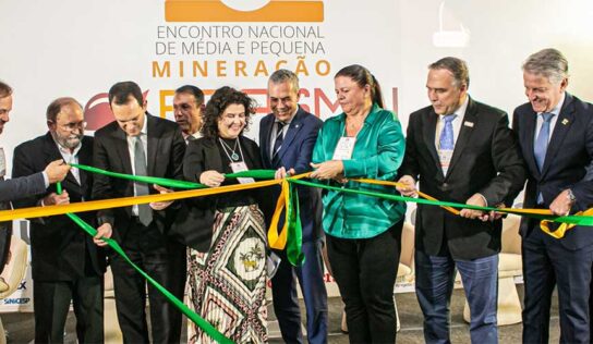 Brasmin: estimativa é de R$ 150 milhões em negócios que devem se concretizar em até seis meses