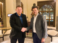 Fábrica brasileira é elevada à categoria de fabricante global da marca