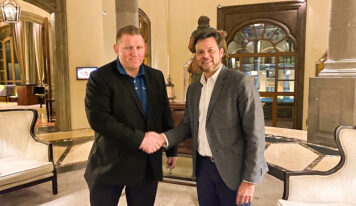 Fábrica brasileira é elevada à categoria de fabricante global da marca