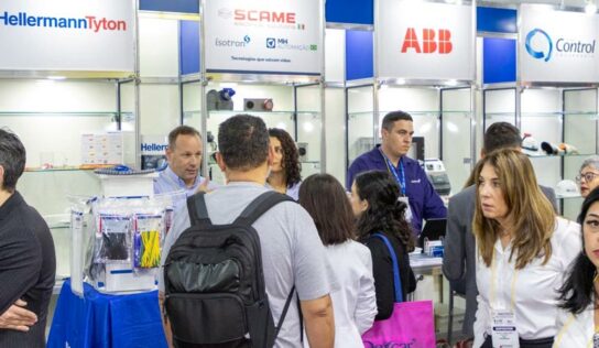 Protech aborda segurança com foco no conhecimento