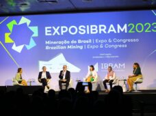 Mineração é peça-chave para o Brasil liderar a transição energética, garante presidente da Vale