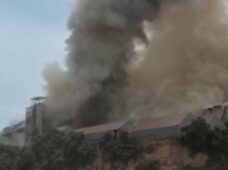 Sistema de exaustão com tecnologia nacional reduz riscos de acidentes na armazenagem