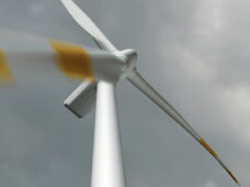 Mercado eólico: lubrificante aumenta desempenho e disponibilidade das turbinas