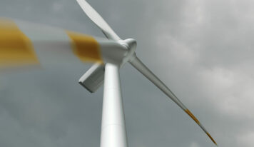 Mercado eólico: lubrificante aumenta desempenho e disponibilidade das turbinas