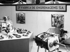 ZF chega aos 65 anos de atuação no Brasil, preparada para o futuro