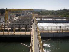 Saneamento: Brasil tem potencial para receber R$ 580 bilhões de investimentos