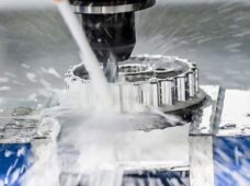 Óleos solúveis de alta performance ecologicamente corretos