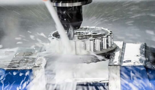 Óleos solúveis de alta performance ecologicamente corretos