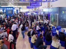 FEIMEC: a cadeia industrial se reúne em São Paulo