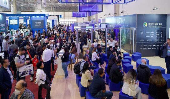 FEIMEC: a cadeia industrial se reúne em São Paulo