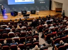 Congresso ABIMAQ debateu bases para desenvolvimento sustentável