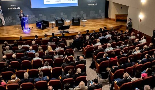 Congresso ABIMAQ debateu bases para desenvolvimento sustentável