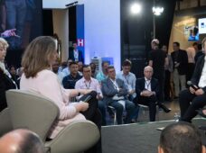 Museu da Gerdau sediou SIM 2023