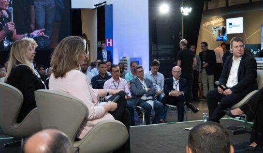 Museu da Gerdau sediou SIM 2023