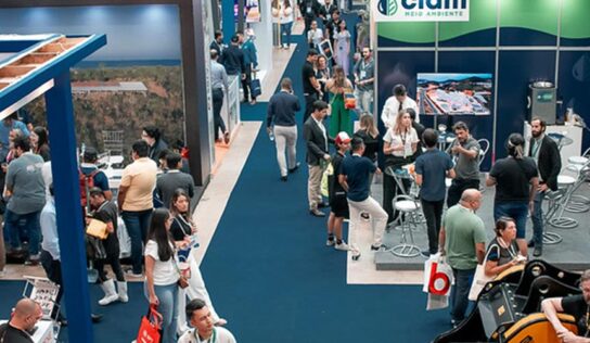 Exposibram 2023: resultados expressivos