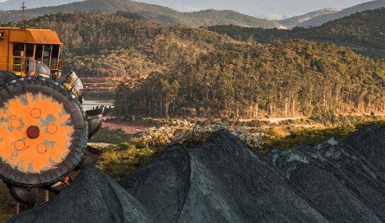 Materiais específicos para aplicações extremas: necessidade da mineração