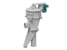 Soluções e serviços para processamento mineral