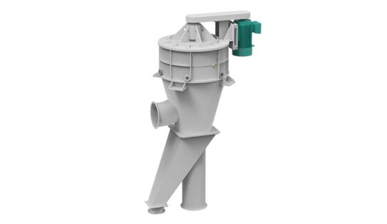 Soluções e serviços para processamento mineral