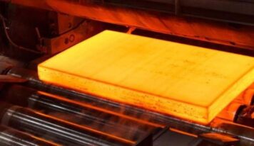 Siderúrgica SSAB completa 20 anos no Brasil