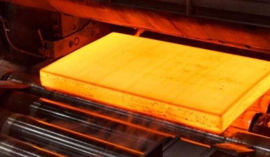 Siderúrgica SSAB completa 20 anos no Brasil