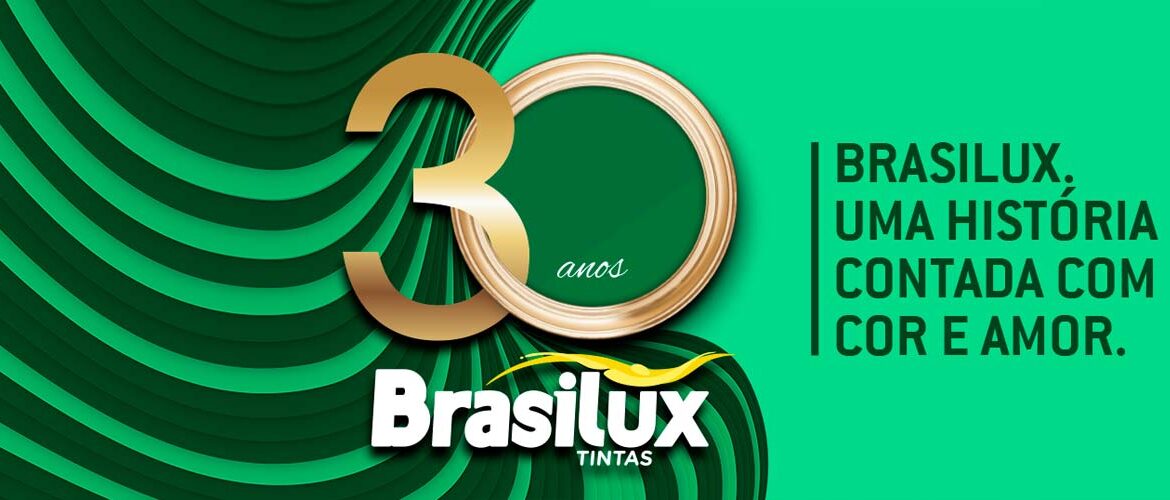 Brasilux relança Spray Brasjet em todo o território nacional – Máquinas e  Equipamentos