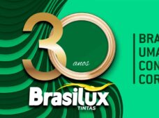 Brasilux: muitas novidades no ano do 30º aniversário
